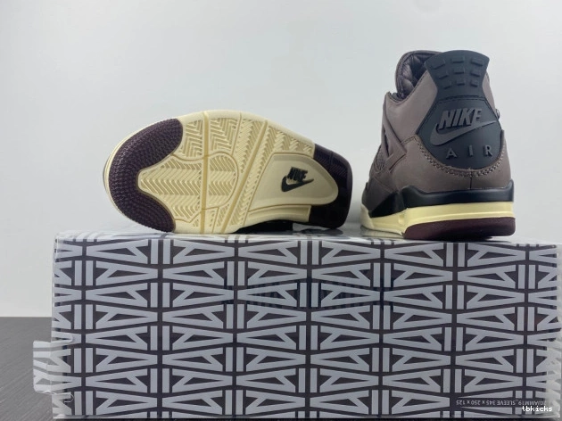 Rep TBK Air Ma Ore Maniere DV6773-220 A Jordan Violet Retro 4 0626